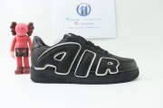 Nike Air Force 1 Low Cactus Plant Flea Market Black 