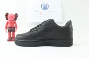 Nike Air Force 1 Low Cactus Plant Flea Market Black 