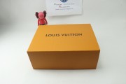 Louis Vuitton LV Monogram Rose Sneaker