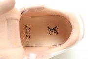 Louis Vuitton LV Monogram Pink Sneaker