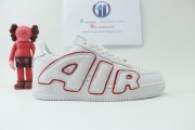 Nike Air Force 1 Low Cactus Plant Flea Market White Red 