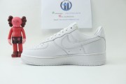 Nike Air Force 1 Low Cactus Plant Flea Market White Red 