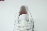 Nike Air Force 1 Low Cactus Plant Flea Market White Red 