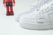 Nike Air Force 1 Low Cactus Plant Flea Market white