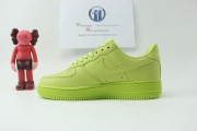 Nike Air Force 1 Low Cactus Plant Flea Market Yellow 