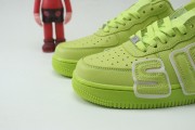 Nike Air Force 1 Low Cactus Plant Flea Market Yellow 