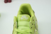 Nike Air Force 1 Low Cactus Plant Flea Market Yellow 